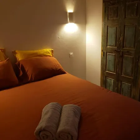 Ferienhaus La Casa Rosie, Charme Paisible A Les Flots Palavas-les-Flots