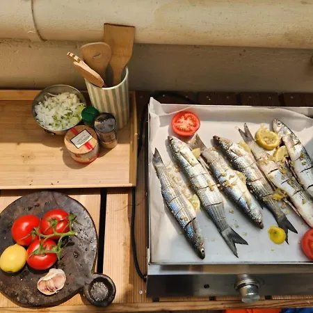 La Casa Rosie, Charme Paisible A Les Flots Dom wakacyjny Palavas-les-Flots