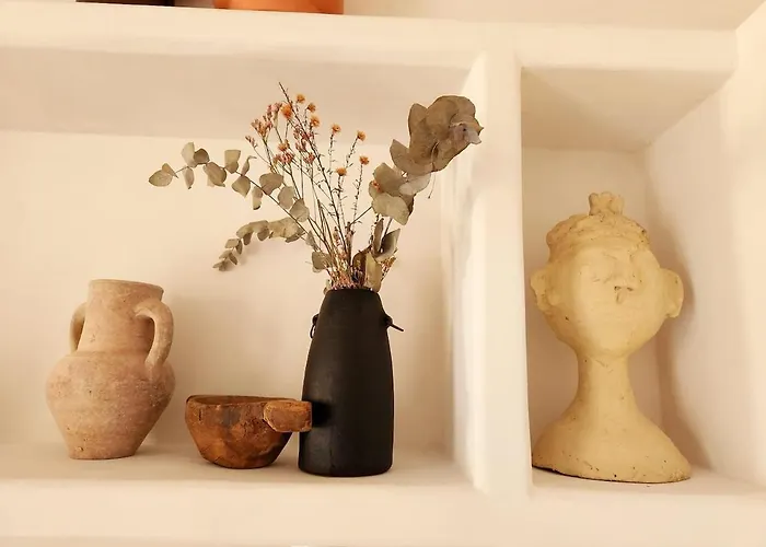 La Casa Rosie, Charme Paisible A Les Flots