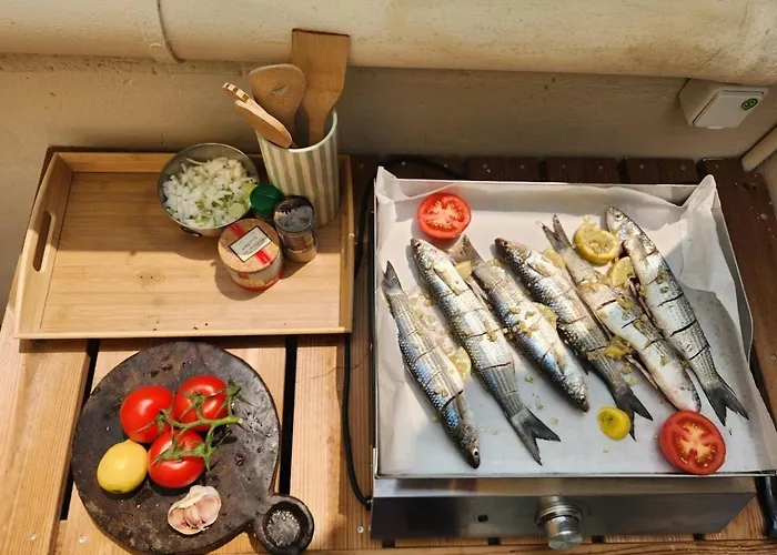 La Casa Rosie, Charme Paisible A Les Flots بيت للعطل بالافاس ليه فلو